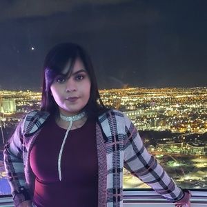 Meet your Posher, Martha